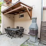Adel Vendeghaz 게스트하우스 3*