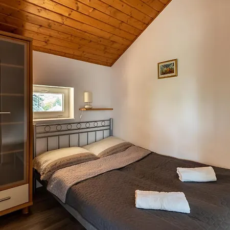 Adél Affittacamere Zamárdi