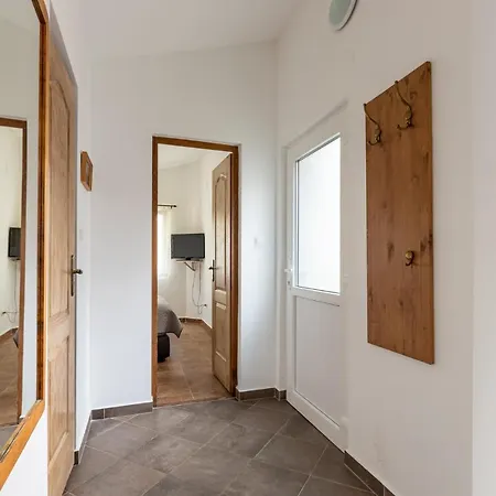 Adel Vendeghaz Guest house Zamardi