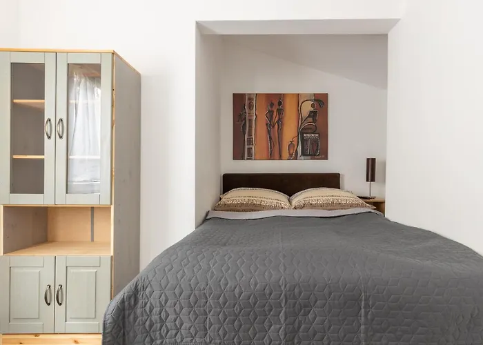 Affittacamere Adél Zamárdi