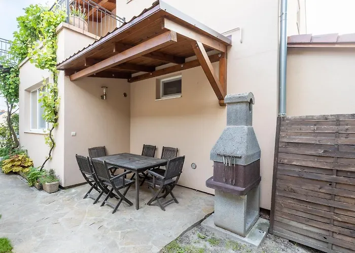 Adél Affittacamere 3*