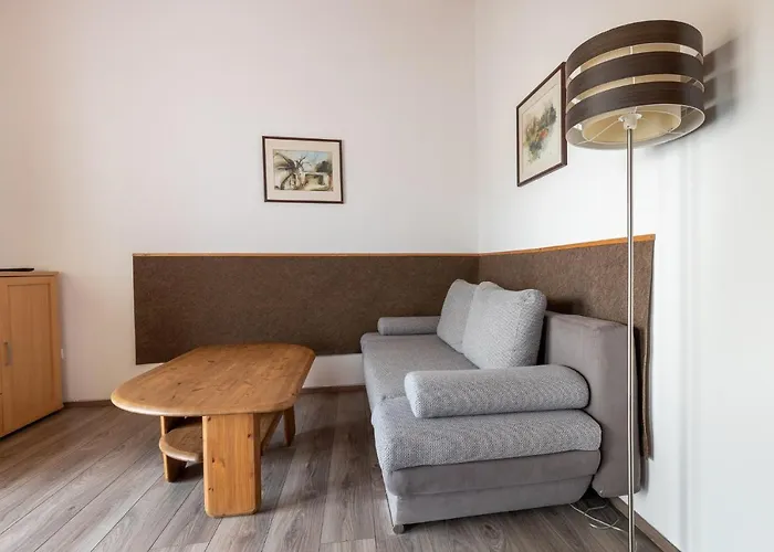 Adel Vendeghaz Konukevi Zamárdi